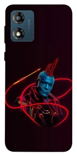 Чохол на Motorola Moto E13 Yondu фото 1 з 1