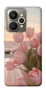 Чохол на Realme 15 Morning Flowers zon фото 1 з 1
