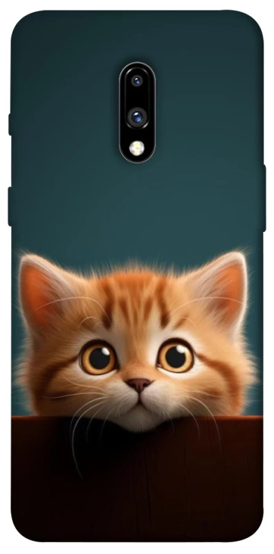 Чохол на OnePlus 7 Чохол Кошеня фото 1 з 1