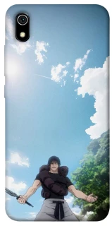 Чехол на Xiaomi Redmi 7A Toji фото 1 из 1