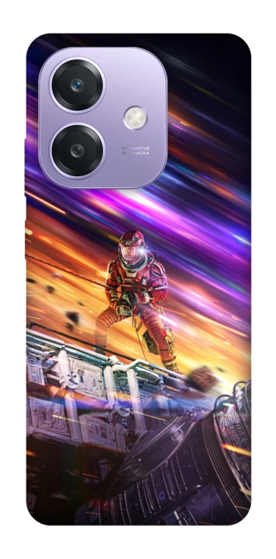 Чохол на Oppo A3 4G Project Hail Mary ver.6 фото 1 з 1