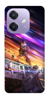 Чохол на Oppo A3X Project Hail Mary ver.6 фото 1 з 1