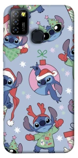 Чохол на Infinix Hot 10 Lite Stitch ver.20 фото 1 з 1