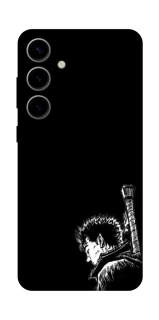 Чехол на Samsung Galaxy S25 Berserk mood фото 1 из 1