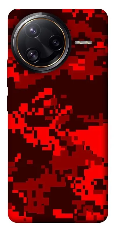 Чохол на Xiaomi Poco F7 Ultra Camouflage v28 фото 1 з 1