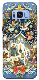 Чохол на Samsung G950 Galaxy S8 Christmas spirit ver.11 фото 1 з 1