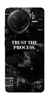 Чохол на Infinix Note 50 Pro Process фото 1 з 1