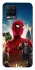 Чехол на Realme 8 Spider Man ver.2 фото 1 из 1