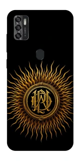 Чохол на ZTE Blade A7s (2020) Parkway Drive logo ver.1 фото 1 з 1