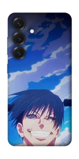 Чохол на Samsung Galaxy S26 Edge Toji v5 фото 1 з 1