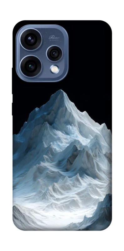 Чохол на Oppo Reno 15 White mountain фото 2 з 2