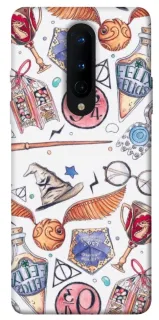 Чохол на OnePlus 8 Harry Potter V18 фото 1 з 1