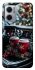 Чохол на Xiaomi Redmi Note 11E Christmas spirit ver.2 фото 1 з 1