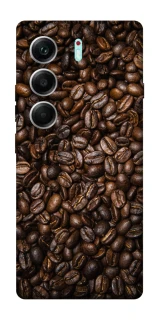 Чехол на Tecno Camon 40 Pro Сoffee beans фото 1 из 1