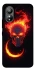 Чохол на ZTE Blade L220 Blood Skull фото 1 з 1