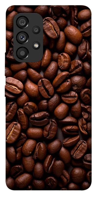 Чохол на Samsung Galaxy A53 5G Кава фото 1 з 1