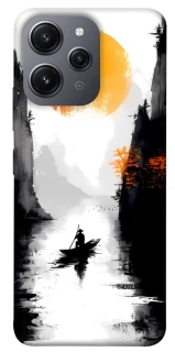 Чохол на Xiaomi Redmi 12 japan фото 1 з 1