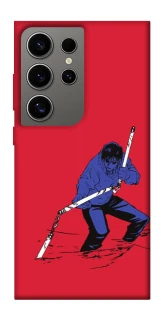 Чехол на Samsung Galaxy S24 Ultra Toji v4 фото 1 из 1