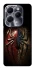 Чохол на Infinix Hot 40 Spiderman icon фото 1 з 1