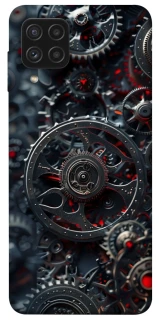 Чехол на Samsung Galaxy A22 4G Mechanism фото 1 из 1