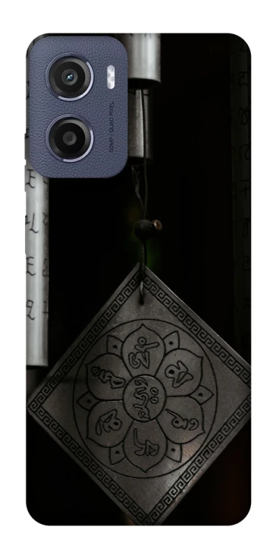 Чохол на Motorola Moto E15 Талісман удачі фото 1 з 1