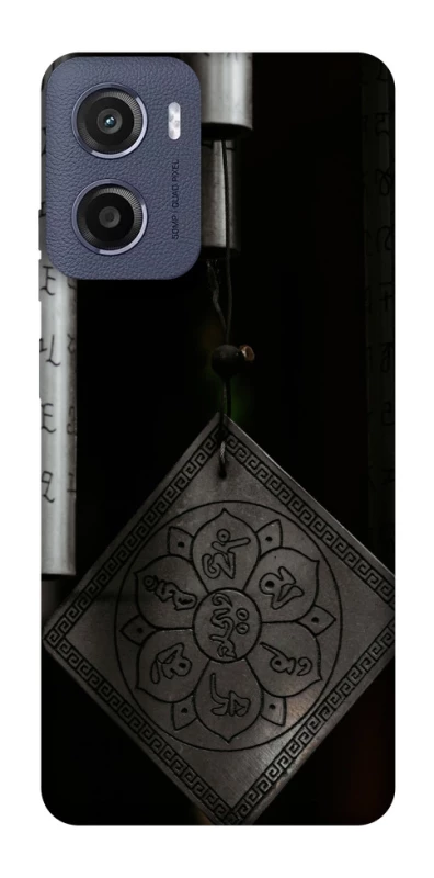 Чохол на Motorola Moto G05 Талісман удачі фото 1 з 1