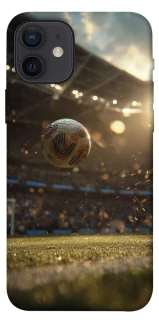 Чехол на Apple iPhone 12 (6.1") Football aesthetic ver.2 фото 1 из 1