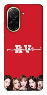 Чохол на Xiaomi Redmi A5 (Europe version) RED VELVET v3 фото 1 з 1