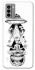 Чехол на Nokia G22 Tattoo ver.4 фото 1 из 1
