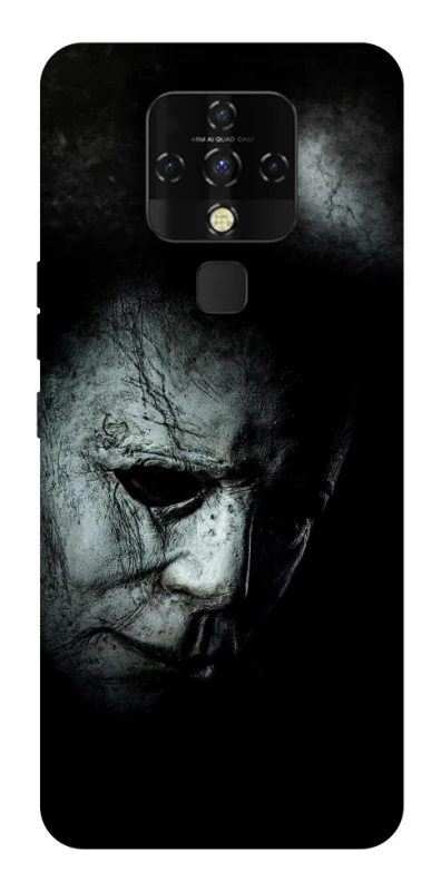 Чехол на TECNO Camon 16 SE Jason v3 фото 1 из 1