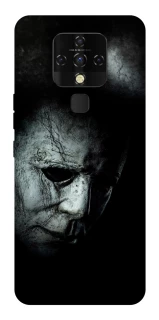 Чехол на TECNO Camon 16 SE Jason v3 фото 1 из 1