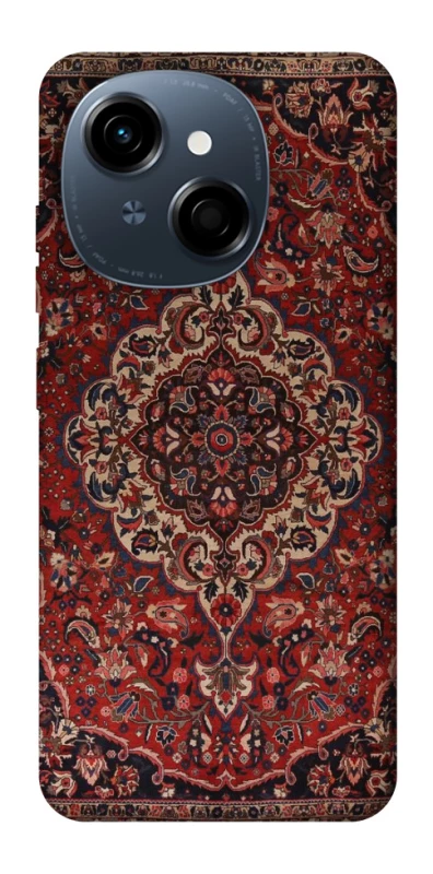 Чохол на TECNO Spark Go 1 Килим v14 фото 1 з 1