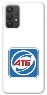 Чехол на Samsung Galaxy A32 (A325F) 4G AТБ фото 1 из 1