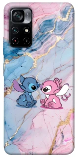 Чехол на Xiaomi Poco M4 Pro 5G Stitch ver.24 фото 1 из 1