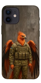 Чохол на Apple iPhone 12 mini (5.4") Фенікс захисник фото 1 з 1