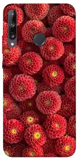 Чехол на Huawei P40 Lite E Midnight1 фото 1 из 1