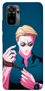 Чехол на Xiaomi Poco M5s Nanami фото 1 из 1