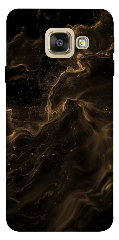 Чохол на Samsung A520 Galaxy A5 (2017) Epoxy design ver.5 фото 1 з 1