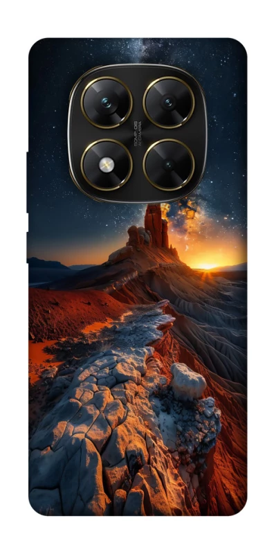 Чехол на Xiaomi Poco X7 Canyon фото 1 из 1