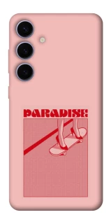 Чехол на Samsung Galaxy S25+ Paradise фото 1 из 1