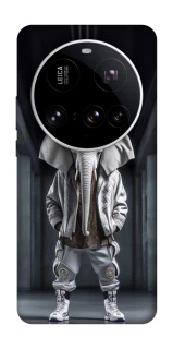 Чехол на Xiaomi 15 Ultra Слон v2 фото 1 из 1