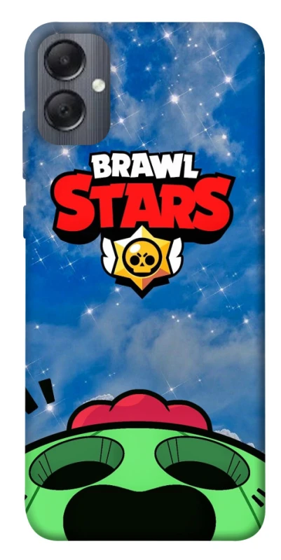 Чехол на Samsung Galaxy A05 Brawl Stars ver.1 фото 1 из 1