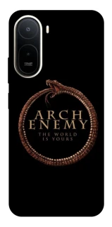Чехол на Xiaomi Redmi A7 Pro 4G Arch Enemy фото 1 из 2