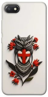 Чехол на Xiaomi Redmi 6A Мотанка надежды 3D фото 1 из 1