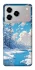 Чехол на ZTE Blade A76 Winter art фото 1 из 1