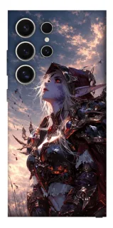 Чехол на Samsung Galaxy S25 Ultra Sylvanas v2 фото 1 из 1