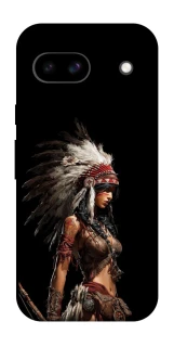 Чехол на Google Pixel 8a Goddess of war ver.2 фото 1 из 1