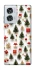 Чохол на Motorola Edge 50 Fusion Christmas spirit ver.8 фото 1 з 1