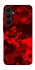 Чехол на Samsung Galaxy A55 Camouflage v28 фото 1 из 1