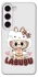Чохол на Samsung Galaxy S23+ Hello Kitty Labubu фото 1 з 1